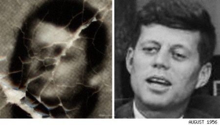 Pre?edintele american KENNEDY voia sa ?in? un discurs prin care s? DEZV?LUIE colaborarea SUA cu EXTRATERE?TRII înainte de a fi ASASINAT. Vezi DISCURSUL integral