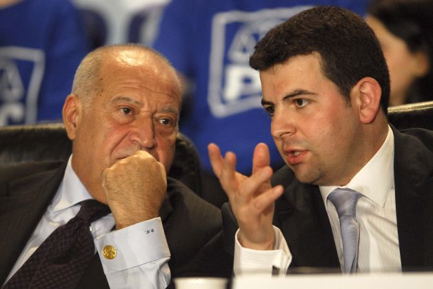 ”Pupilul” lui Dan Voiculescu, nemul?umit de negocierile lui B?sescu de la Bruxelles