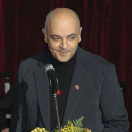 Raed Arafat a depus jurământul la Cotroceni. Băsescu: "N-am decât o singură rugăminte, legea sănătăţii"