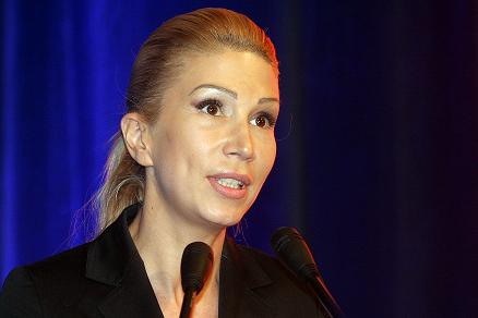 Raluca Turcan: Guvernul Ponta i-a sărăcit pe români în doar câteva luni