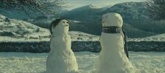 Reclama de Crăciun care a EMOŢIONAT milioane de oameni | VIDEO