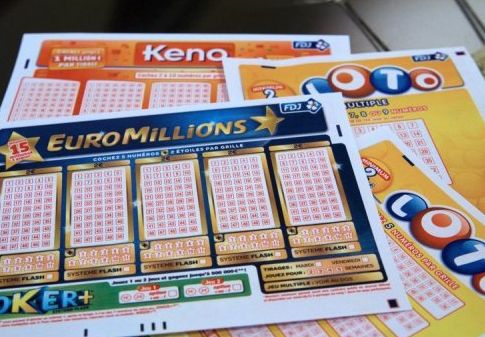 RECORD LA LOTO. Un francez a câ?tigat 169,8 de milioane de euro