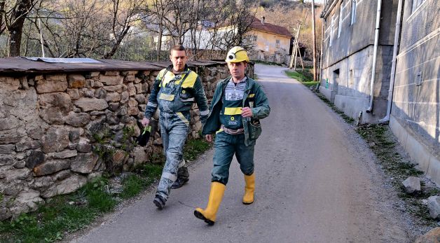 Referendum pentru minerit în Apuseni