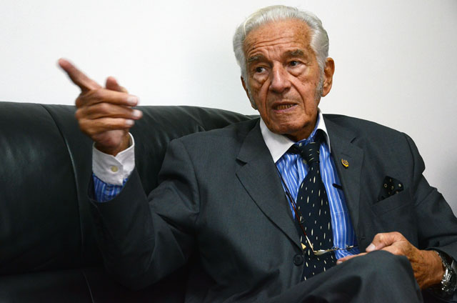Sergiu Nicolaescu, despre moartea lui Iurie Darie: "Sunt de-a dreptul şocat de această veste"