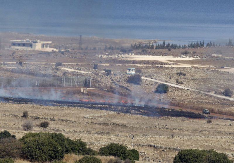 SIRIA. CONFLICTUL CONTINU?