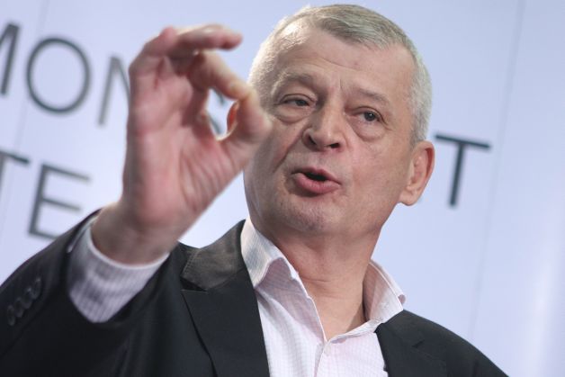 Sorin Oprescu mai d? 2,7 milioane de euro ca s? stea în lux un an