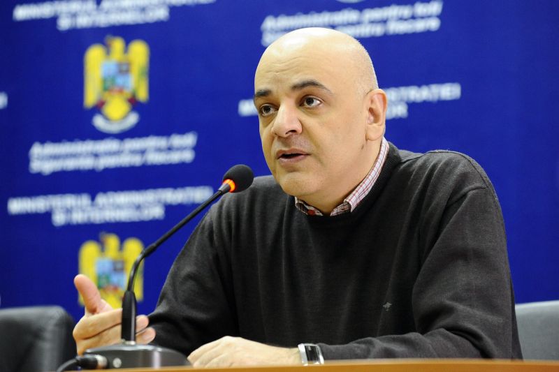 STRATEGIA lui Raed Arafat de SALVARE a spitalelor române?ti. Unde se vor concentra banii ?i ce au bolnavii de câ?tigat