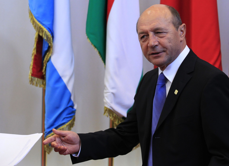 Summitul marilor compromisuri