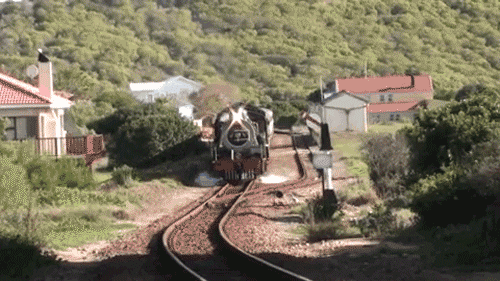 Topul celor mai spectaculoase trasee cu TRENUL