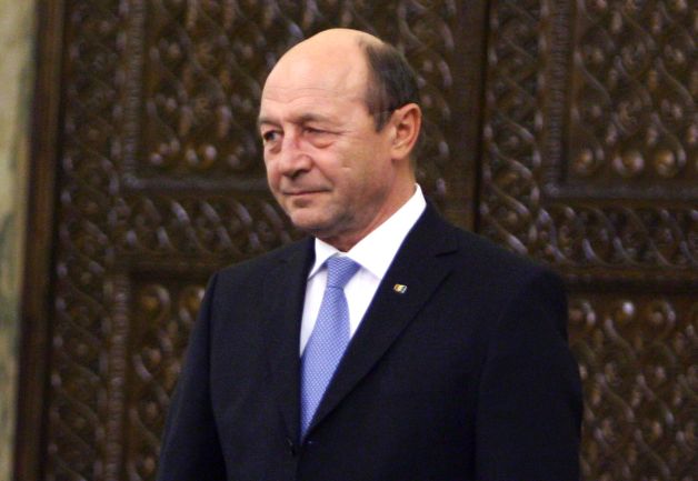 Traian B?sescu, la postul B1 TV: Antonescu ?i-a RATAT ?ansa de a fi pre?edinte. Ce s?-mi spun? mie Ponta în materie de rela?ii externe? Miau!