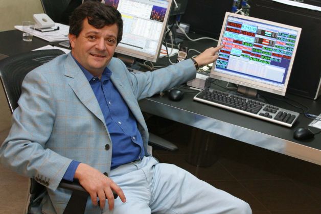 ULTIMA ?EAP? dat? de Cristian Sima, înainte de fuga din ?ar?