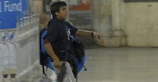 Un altfel de ”spectacol”: Prima execu?ie în India dup? 2004 | VIDEO