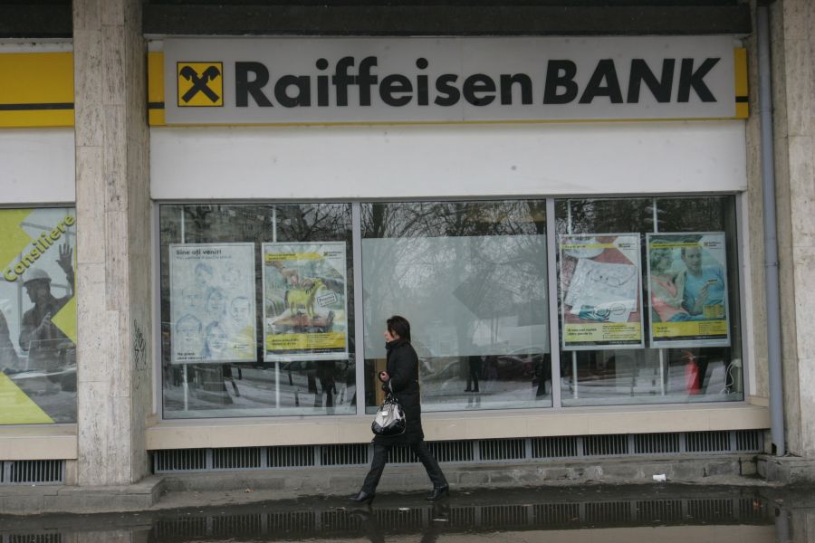 Un NOU CAZ de fraudă bancară la DIICOT