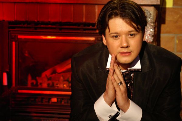 Unde a compus Fuego „Împodobe?te mam? bradul”