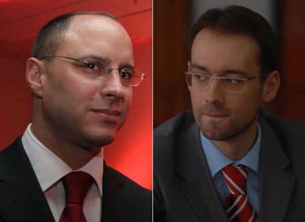UPDATE.Tudor Chiuariu ?i Zsolt Nagy a?teapt? ÎN 27 NOIEMBRIE sentin?a în ”Po?ta Român?”. DNA cere condamnare cu executare