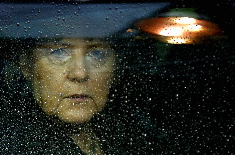 VAN ROMPUY la SUMMITUL UE: Cea mai în?eleapt? solu?ie este reducerea bugetului cu 80 de miliarde