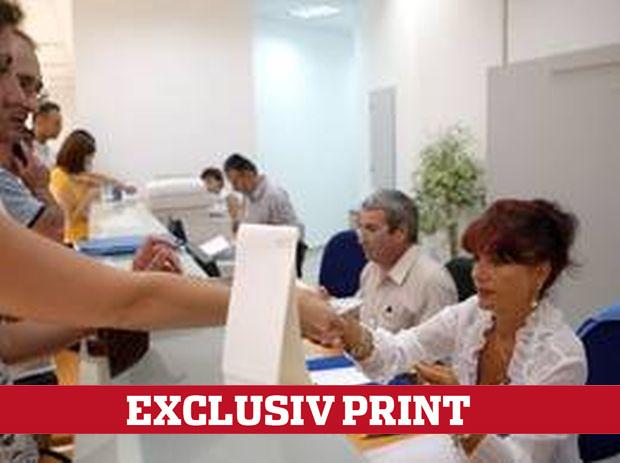 VESTE BUN?: Suntem printre campioni la îmbun?t??irea legisla?iei fiscale