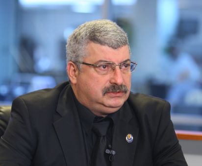 VESTE PROAST?. Mama lui Silviu Prigoan? se afl? la Terapie Intensiv?
