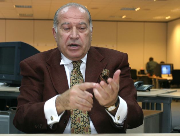 Ziarul ”Adev?rul”: Guvernul vrea modificarea Legii Audiovizualului pentru Dan Voiculescu