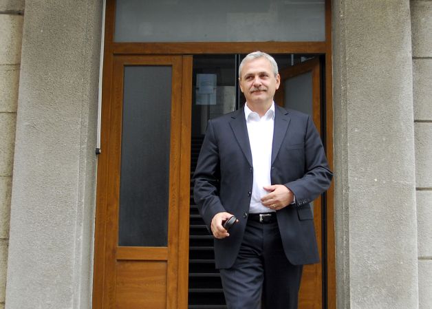 A fost sau n-a fost tr?dare în PSD? Dragnea d? înapoi: Poate totul a fost o manipulare de pres?