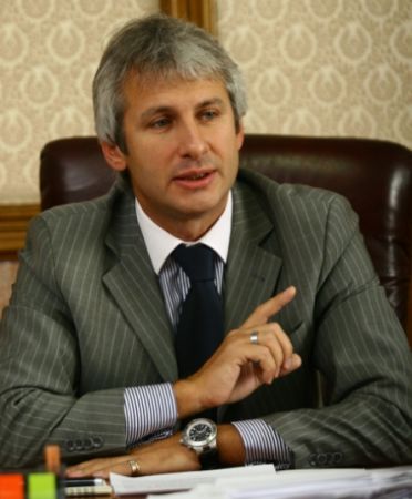 A început b?t?lia în USL pentru postul de ?ar al fondurilor europene