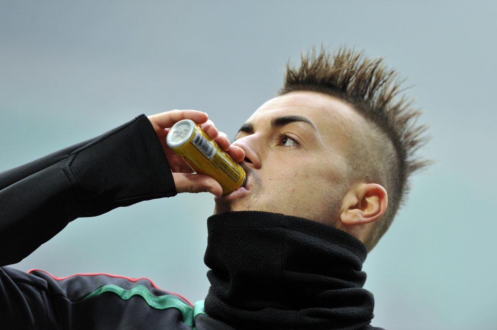 AC MILAN: El Shaarawy a plecat în DUBAI pe banii unui coleg