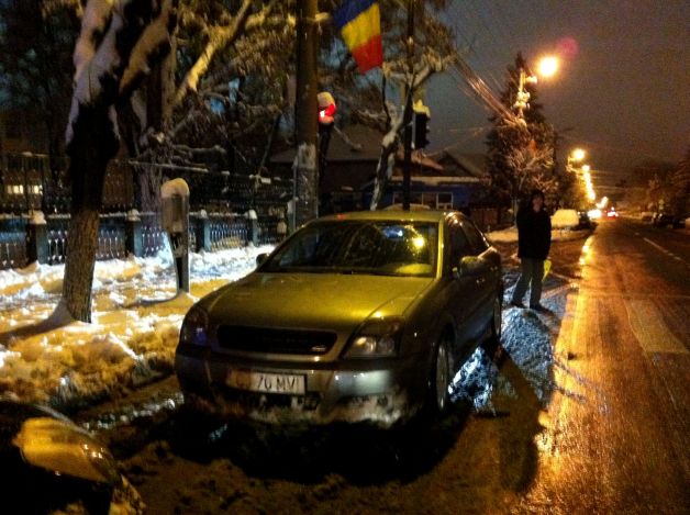 ALEGERI PARLAMENTARE 2012. Cea mai mare opera?iune USL: „Autoturismul”