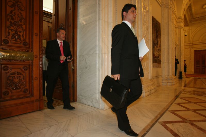 ALEGERI PARLAMENTARE 2012. MAE a pus în func?iune telefonul verde pentru românii din afara grani?elor