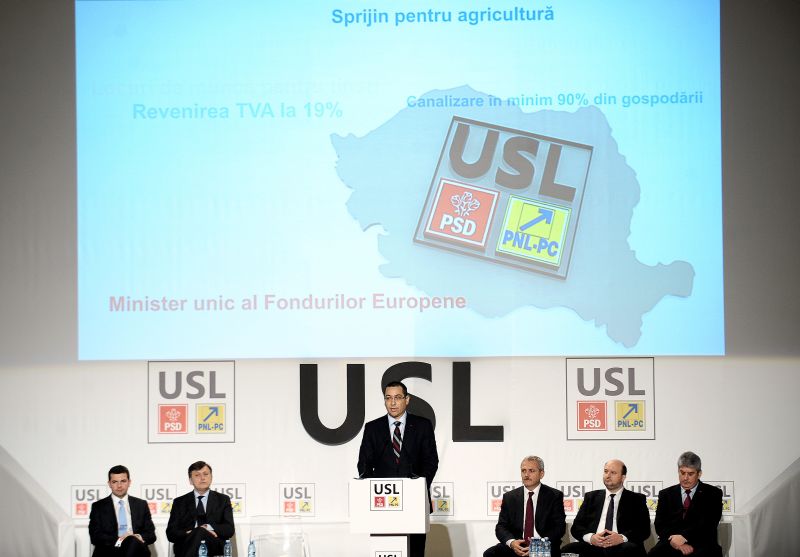 ANALIZ?. Efectele perverse ale majorit??ii zdrobitoare din Parlamentul României