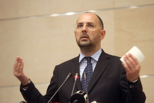 Antena 3 s-a impus: UDMR nu va fi primit? la guvernare