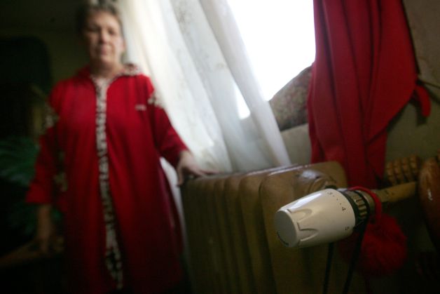 Anun?ul de la Ministerul Muncii în leg?tur? cu plata PRIMELOR AJUTOARE DE ÎNC?LZIRE