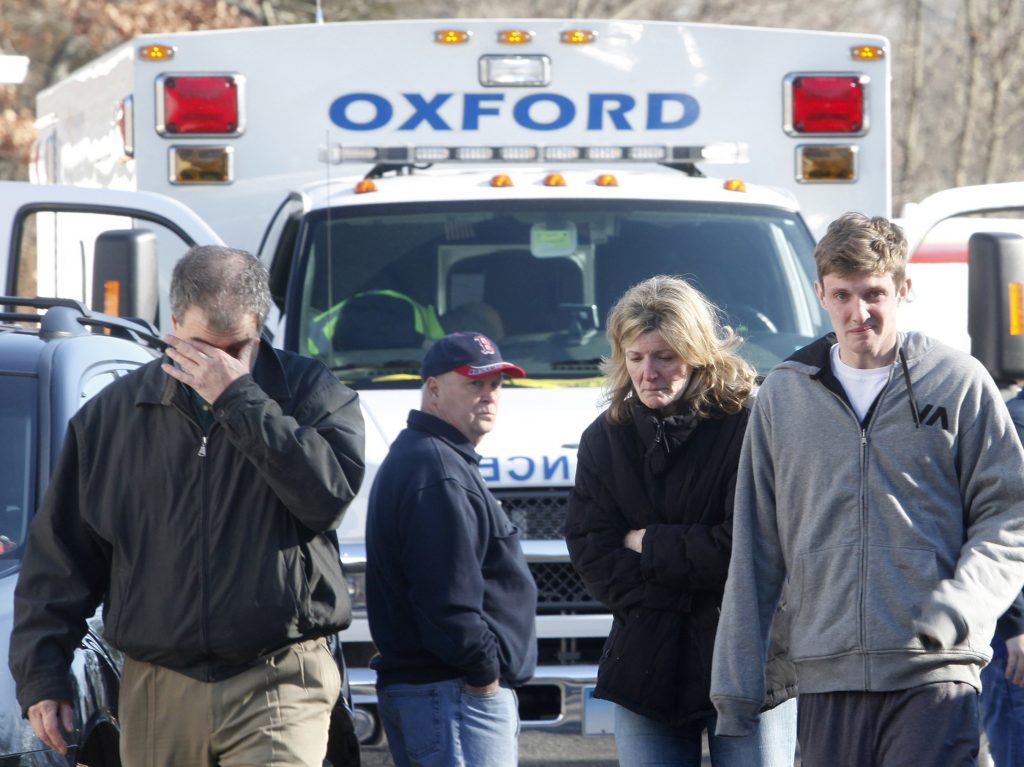 ATAC ARMAT în SUA la o ?COAL?. 27 de mor?i