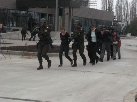 Atentat terorist AL-QAEDA dejucat în România. CINE SUNT TERORI?TII