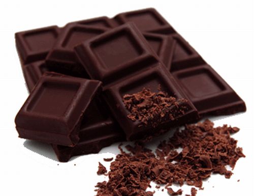 BENEFICIILE SURPRINZ?TOARE ale unui baton de ciocolat? neagr?