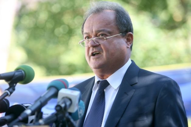 Blaga: Declara?ia lui Hillary Clinton, edificatoare