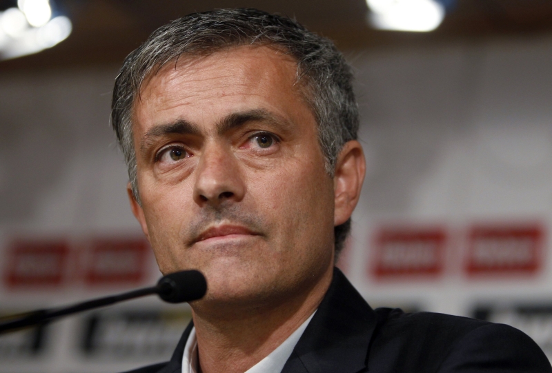 CAZUL CASILLAS. MOURINHO ?i-a pus în cap TO?I SUPORTERII