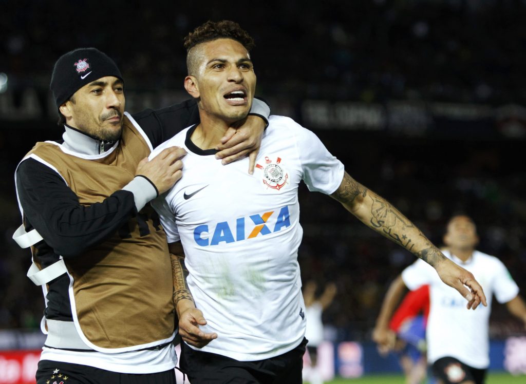 Corinthians este cea mai bun? echip? de fotbal din lume!