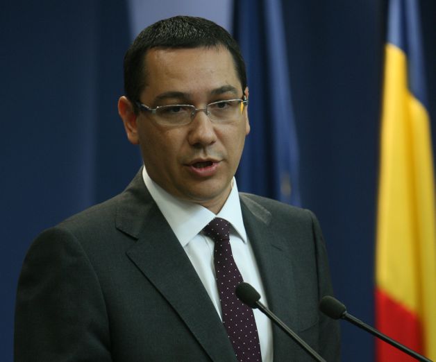 CRIZ? ÎN USL! Crin a b?gat PNL în ?edin??, sup?rat c? Ponta a umblat la prerogativele mini?trilor