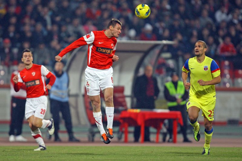 De ce este Steaua cea mai tare echip? româneasc? în Europa