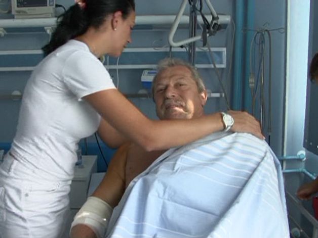 Declara?ie-?oc a UNUI MARE CAMPION de Ziua Na?ional?