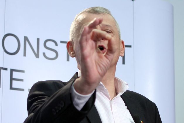 Diversiunea taxelor. Par?ivul General al Capitalei