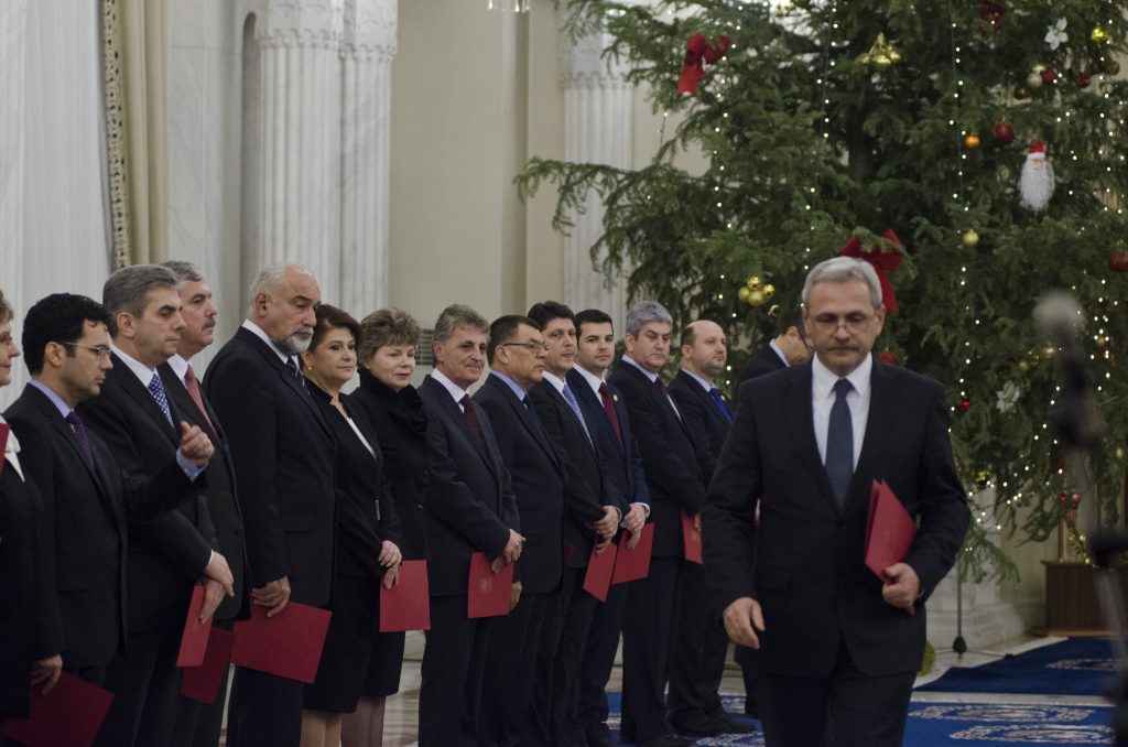 Dragnea: Sunt posibile disponibiliz?ri din ministere