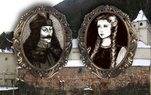 Dragostea SECRET? a lui ?epe?. Povestea IUBITEI lui DRACULA | VIDEO