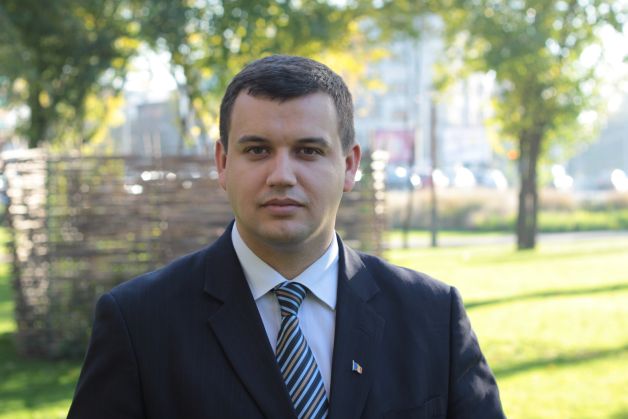 Eugen Tomac (ARD): "Trebuie s? simplific?m legile care-i vizeaz? pe românii din afar?"