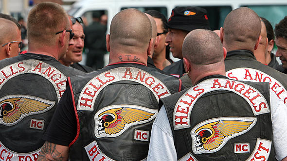 Europol avertizeaz? asupra unor posibile "r?zboaie teritoriale" între bandele de motocicli?ti