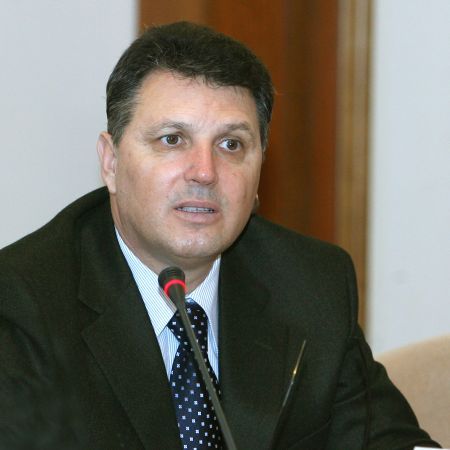 EXCLUSIV EVZ. Iulian Iancu nu a mai ajuns ministru al Energiei la presiunea SUA