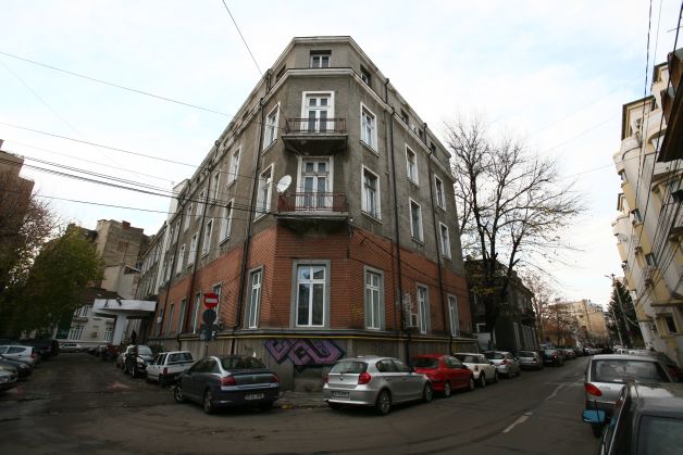 EXCLUSIV. Interesele imobiliare din spatele scandalului Sahia Film