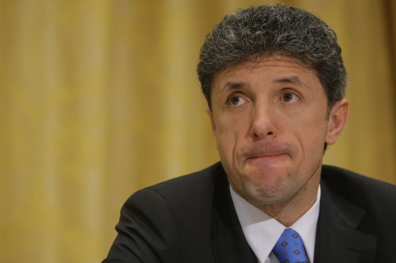 „Figo ?i Ronaldo sunt ?oca?i de ce mi s-a întâmplat!”