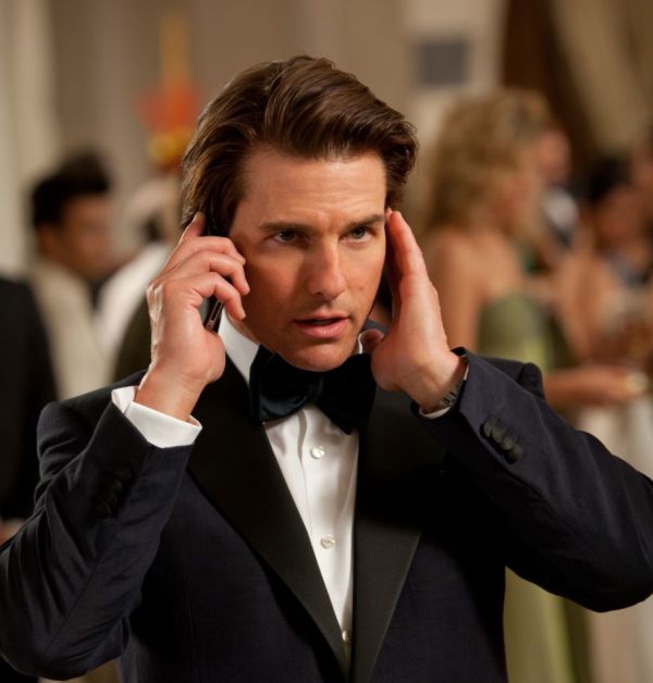 FILMUL EVZ. Misiune: Imposibil? - Ghost Protocol | VIDEO