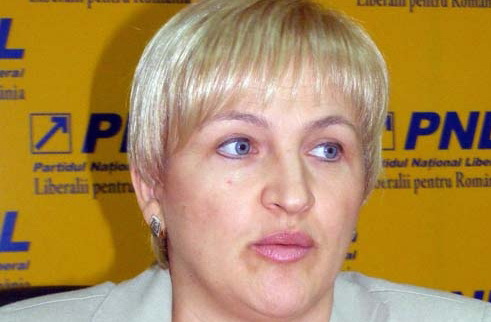 GUVERNUL PONTA 2. Lucia Ana Varga, ST?PÂN? PESTE APE ?i peste piscicultur?, domeniul luat din subordinea lui Daniel Constantin